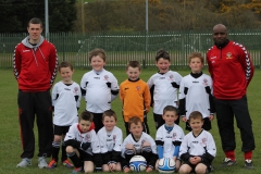 2012/13 Season