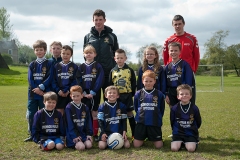 U9 Boys