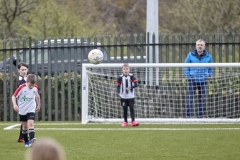 Small Sided Games